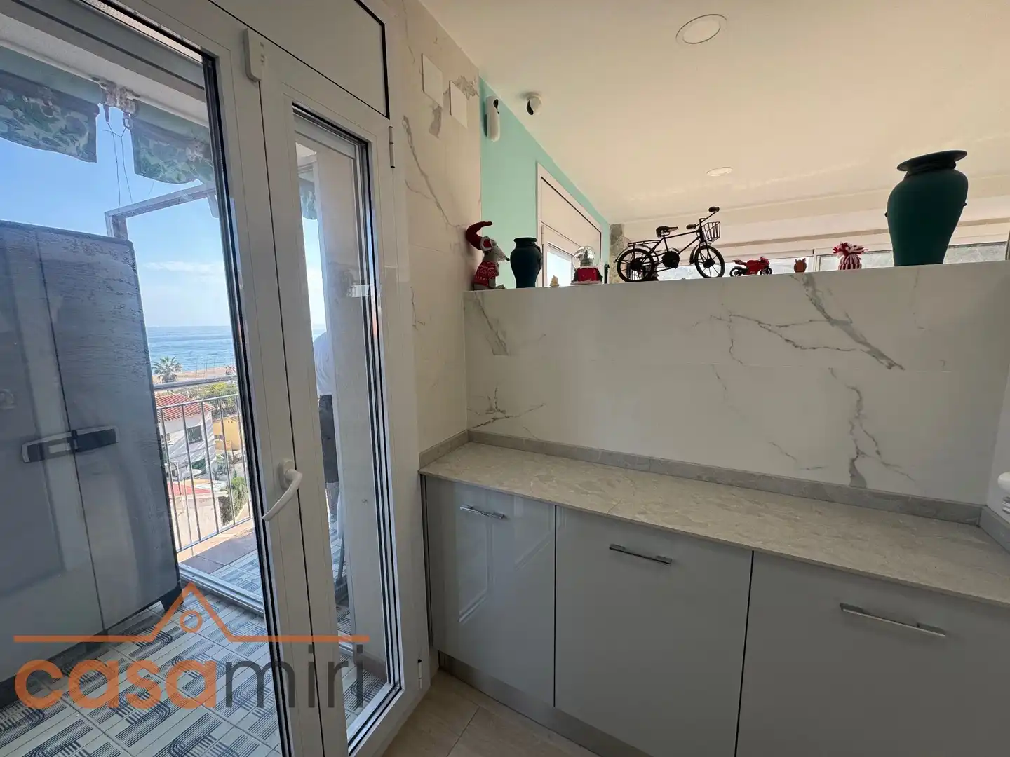 Flat with lift for sale in Canet de Mar, imagen 22