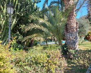 Casa o xalet en venda a Alicante Golf