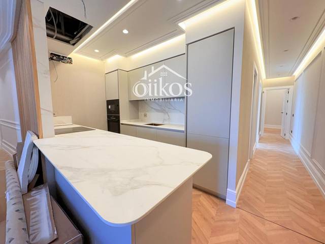 Piso en Venta en Barrio del Centro