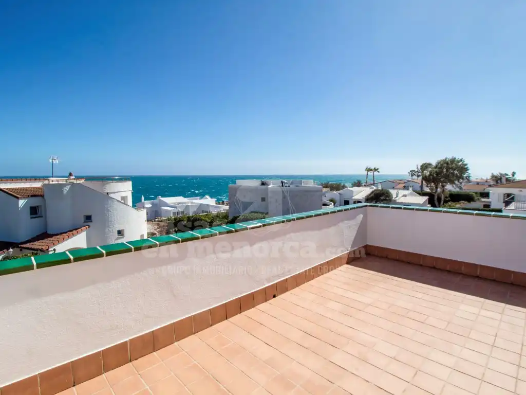 Casa con piscina en venta en S'Algar - Alcaufar, imagen 7