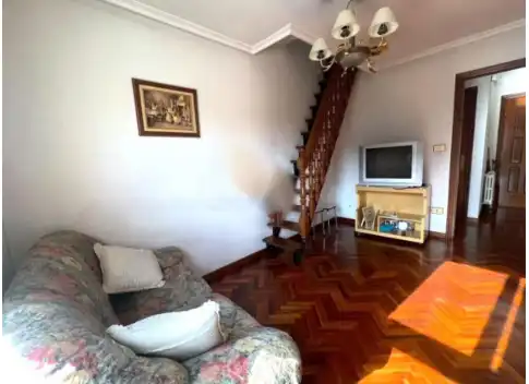 Appartement avec terrasse à vendre à Posío, imagen 5