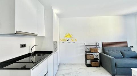 Photo 4 of Flat to rent in El Molino, Alicante