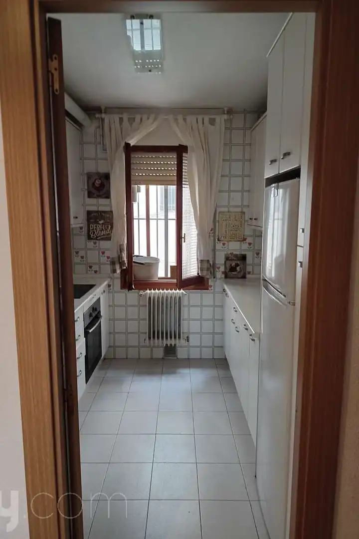 Rez-de-chaussée à louer à Calle Pozo 34, imagen 18
