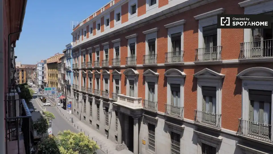 Pis amb terrassa de lloguer a Centro, imagen 18