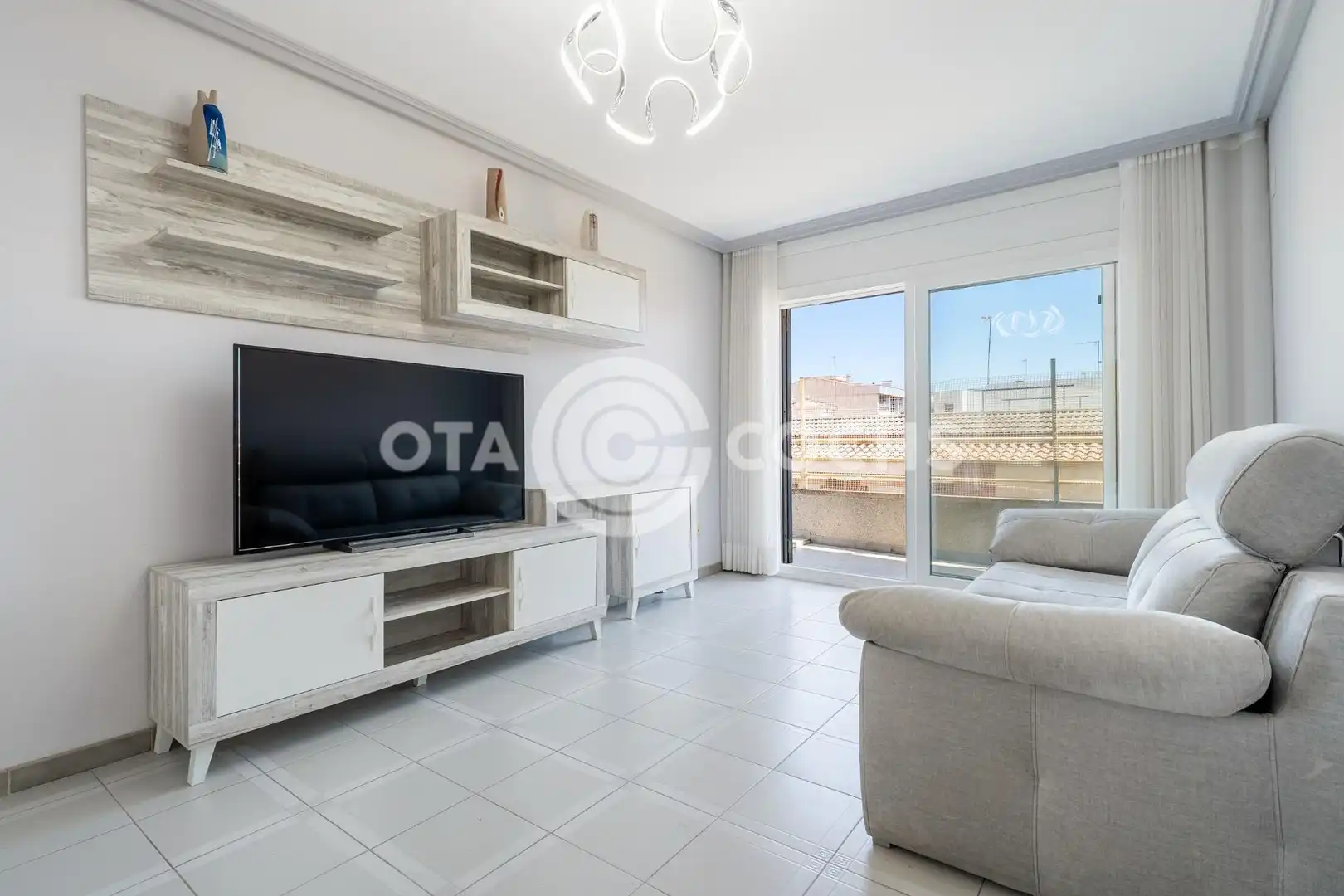 Ático con ascensor en venta en Carrer PAIS BASC, imagen 4