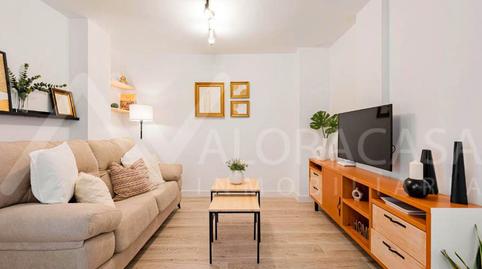 Foto 5 de Pis en venda a Centro Histórico, Málaga Capital