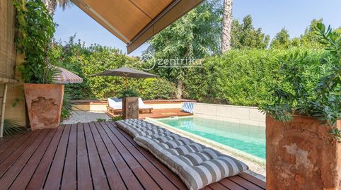 Chalet Independiente en venta en Reus, con 391 m2
