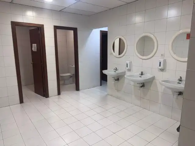Office space with lift to rent in Carrer del Professor Beltrán Báguena, imagen 11