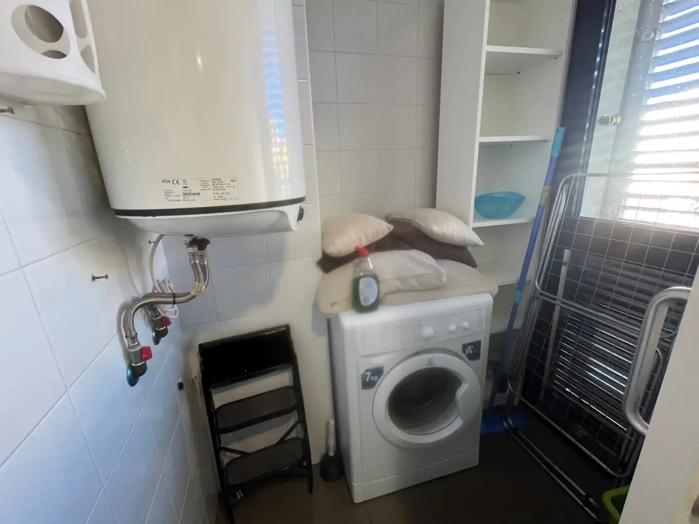 Wohnung zum Verkauf in Bescanó