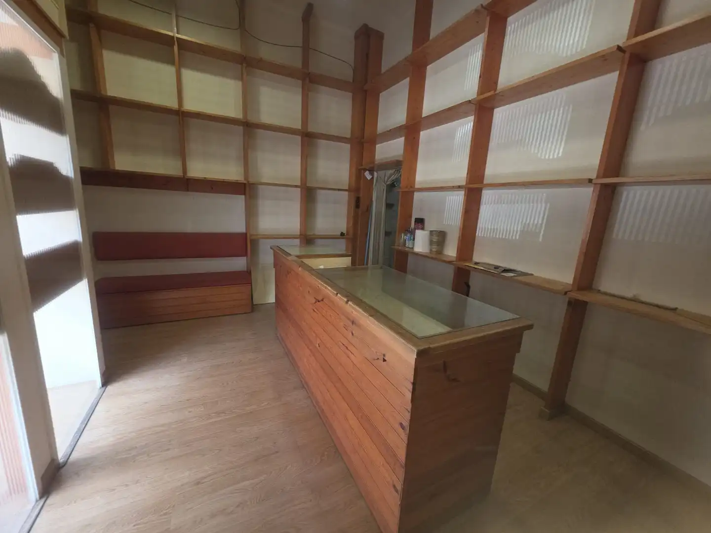 Local commercial à vendre à de la Verge del Carme 16, imagen 16