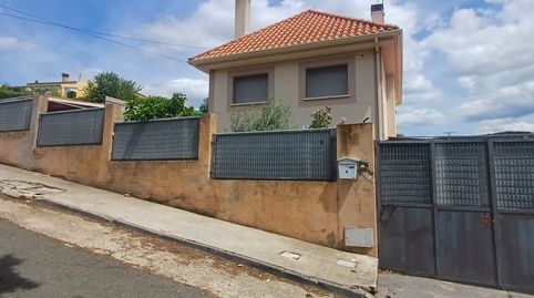 Solvia Inmobiliaria  Chalet independiente Aranzueque