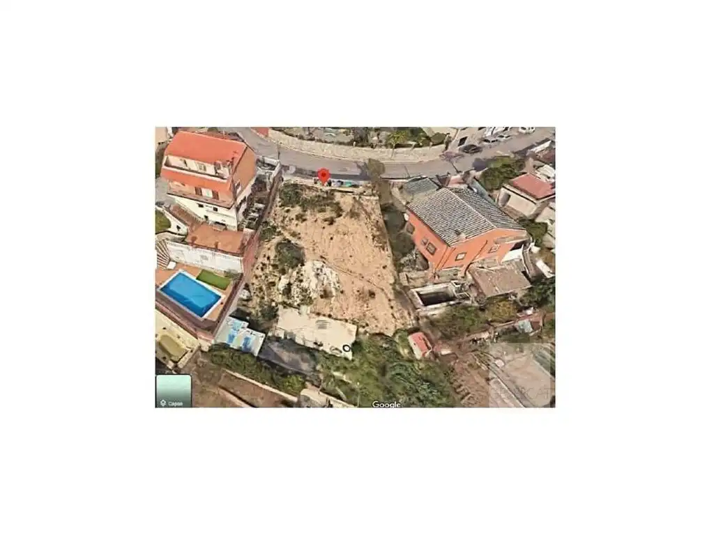 Residencial en venda en Terrassa