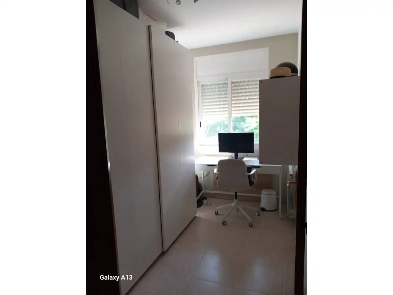 Wohnung zur Miete in Vallromanes