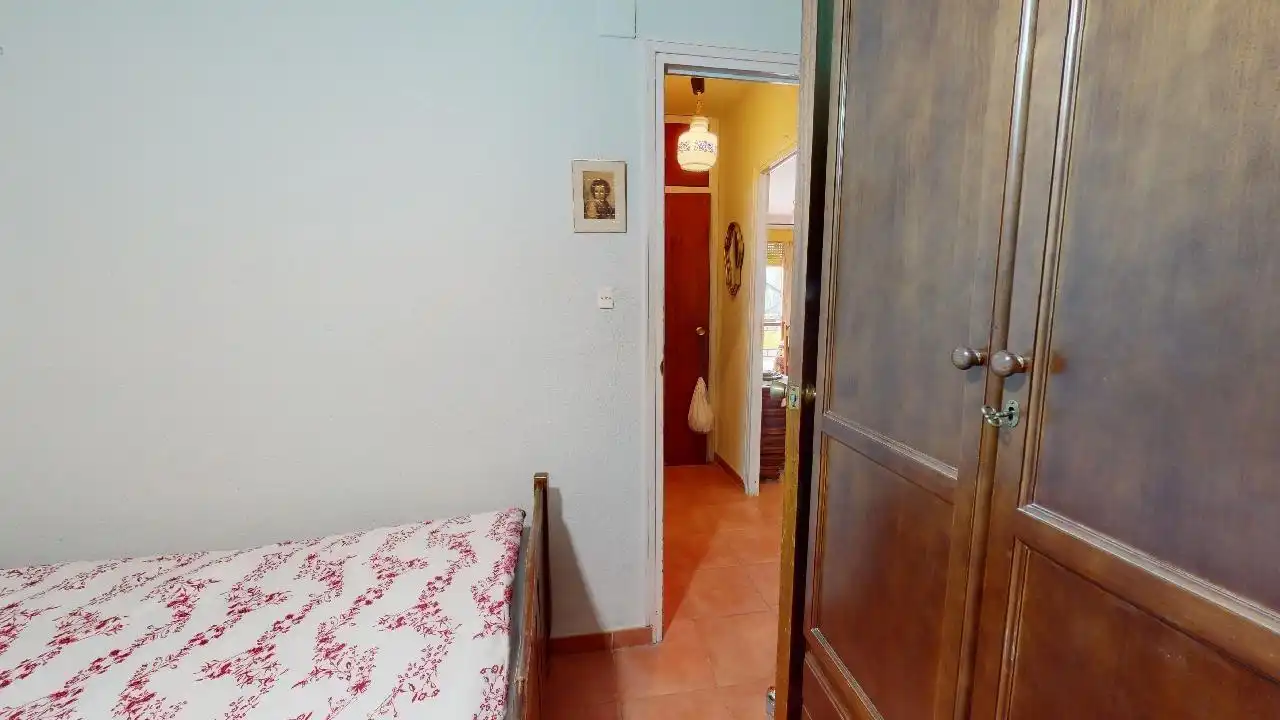 Dormitori de Pis en venda en Albalate de Zorita amb Terrassa