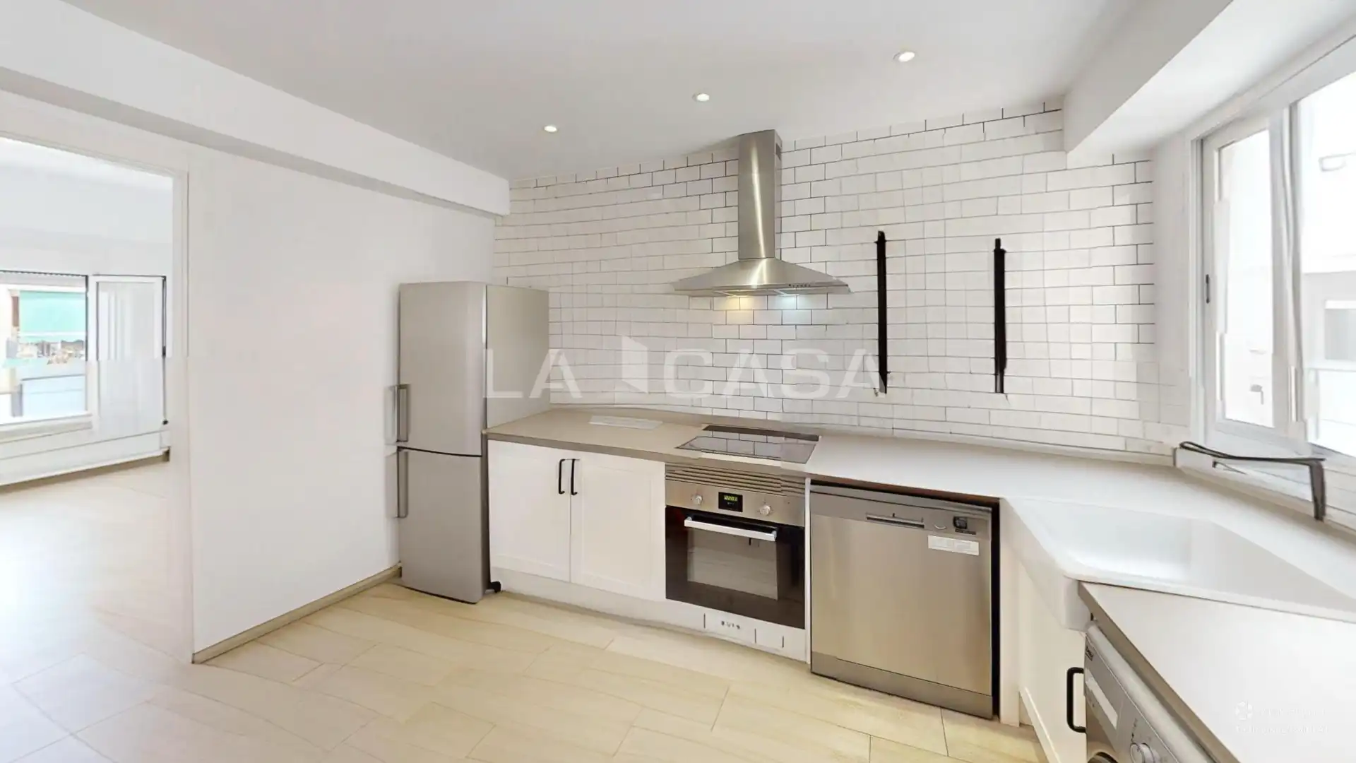 Appartement avec terrasse à vendre à Plaça de l'Organista Cabo, imagen 6
