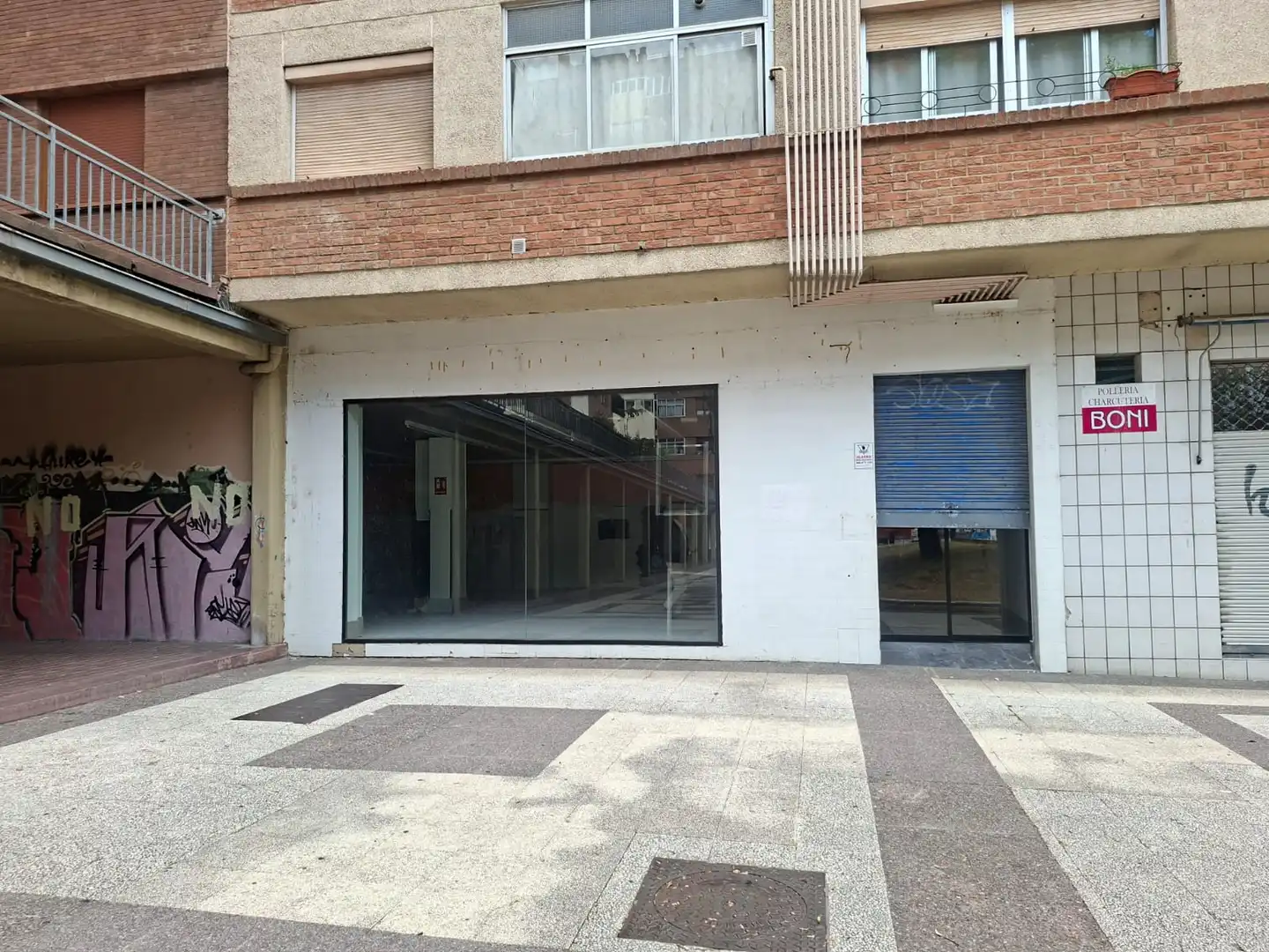 Local de lloguer en Vitoria - Gasteiz