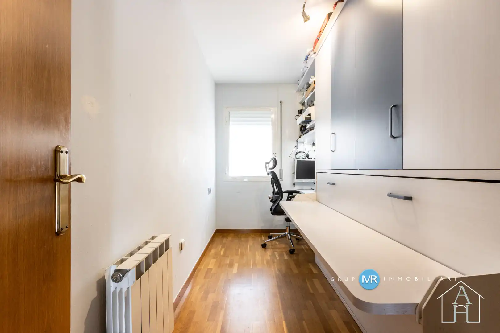 Flat for sale in Terrassa  with Air Conditioner, Heating and Parquet flooring
