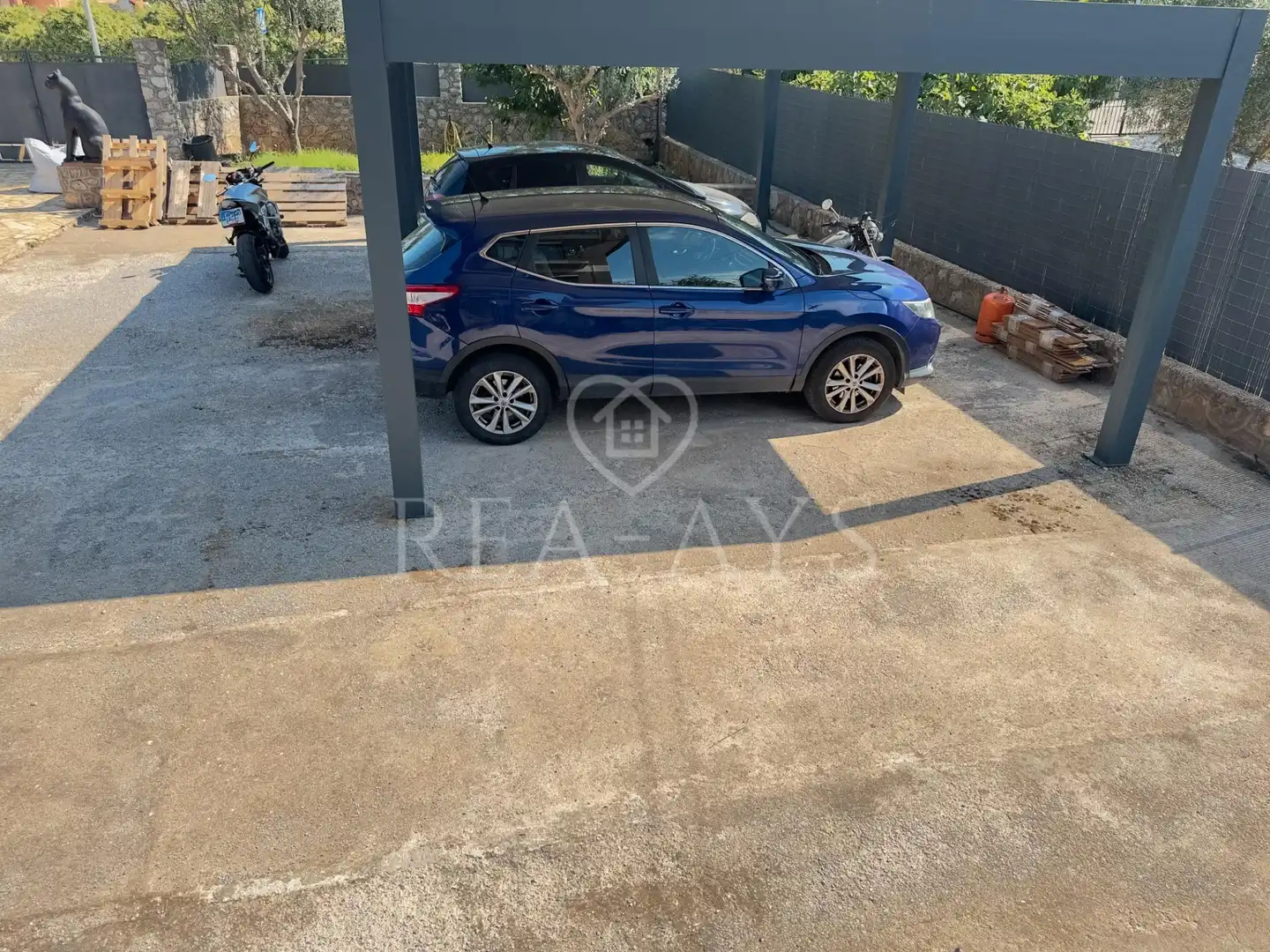 Villa con terrazza in vendita a Olesa de Bonesvalls, imagen 23