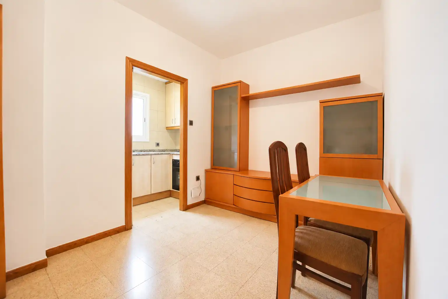 Piso en venta en Fondo, imagen 3