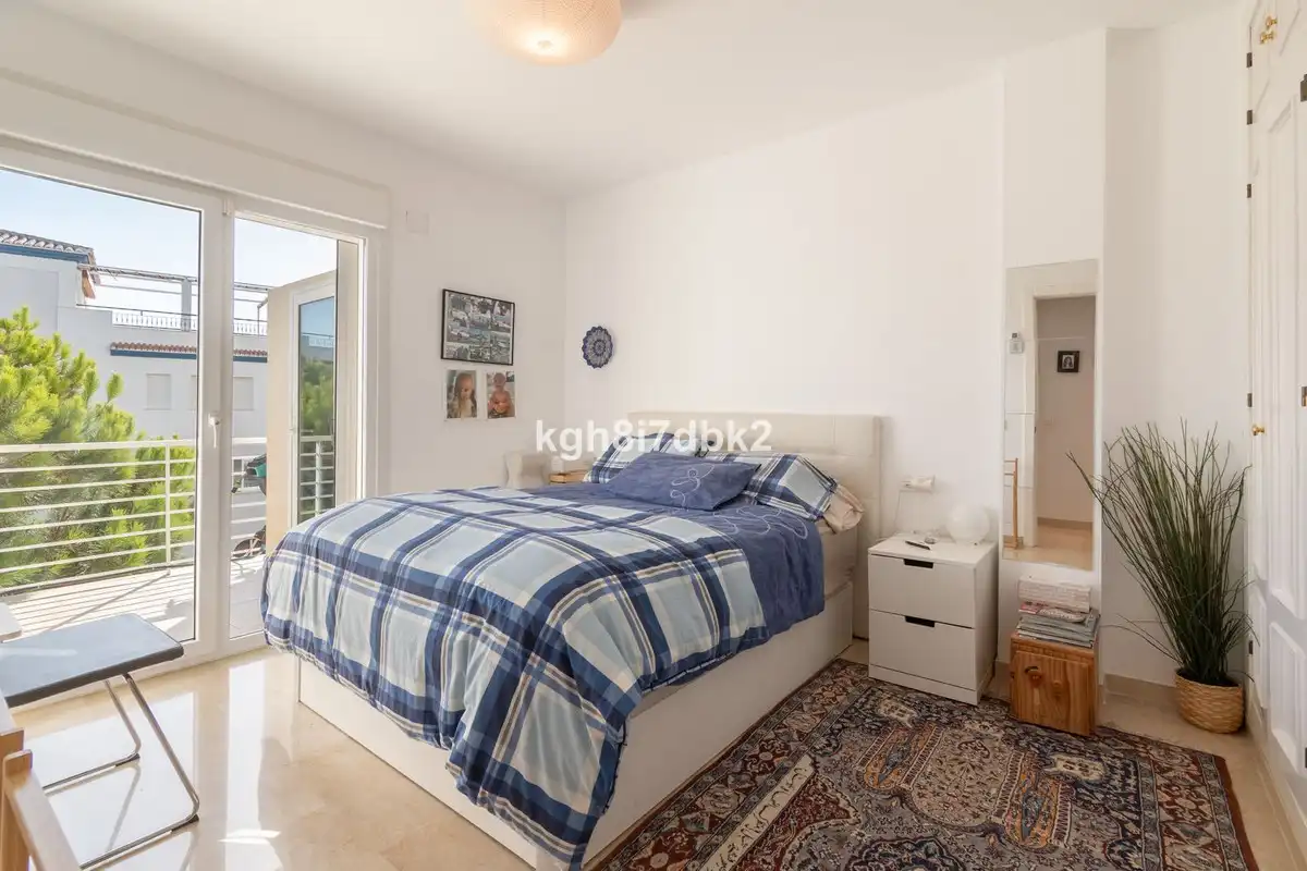 Habitación de Piso en venta en Montealto - Monterrey