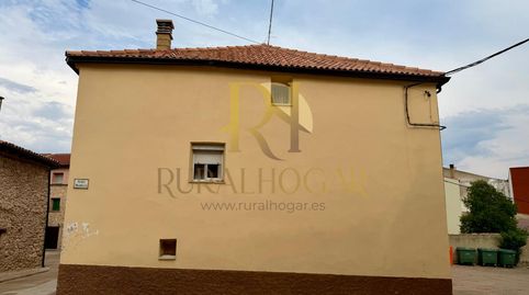 Foto 4 de Casa o xalet en venda a Plaza Nueva, Traíd, Guadalajara