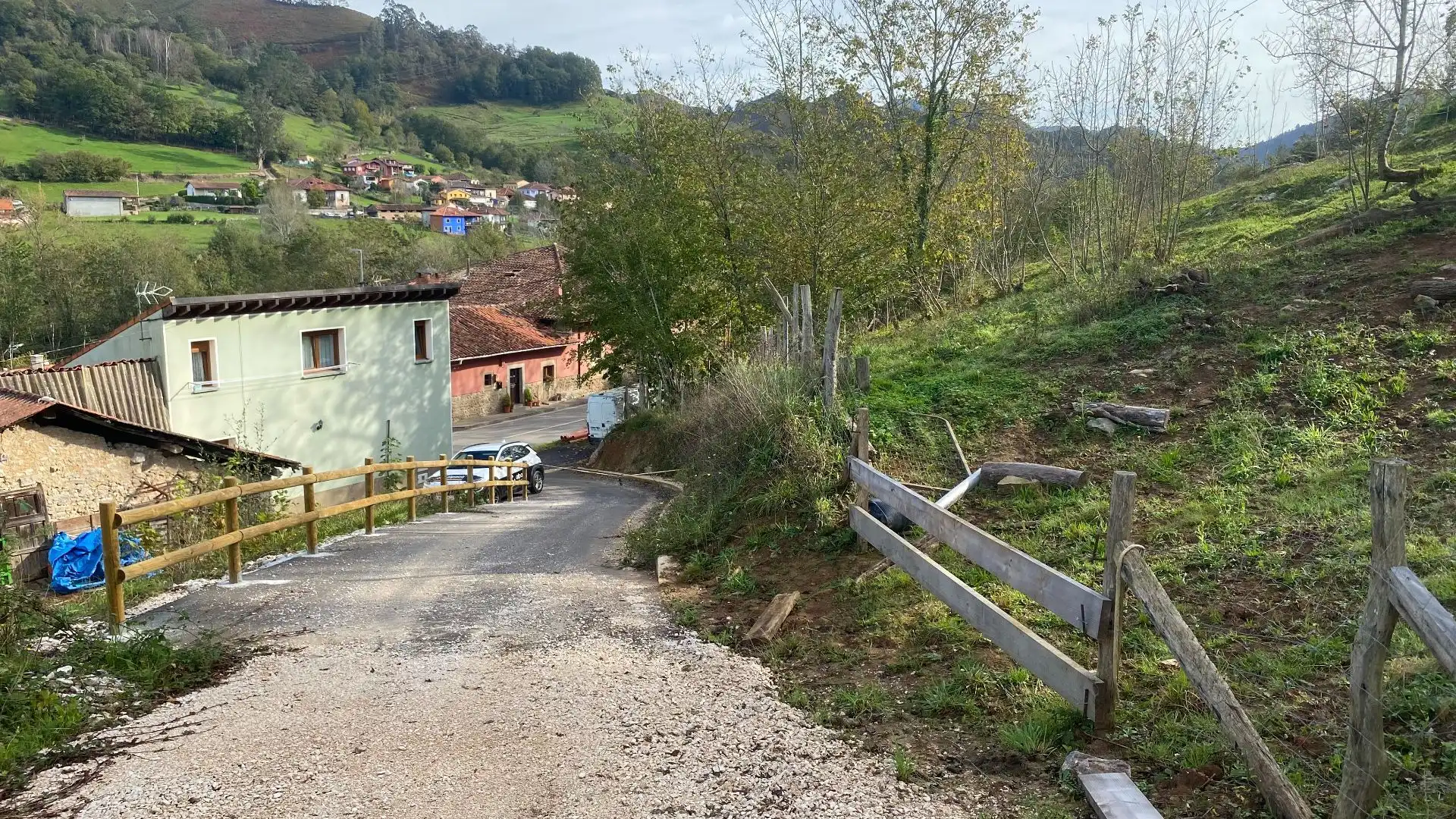 Grundstücke und Bauplätze zum Verkauf in Villar de Onis, imagen 24