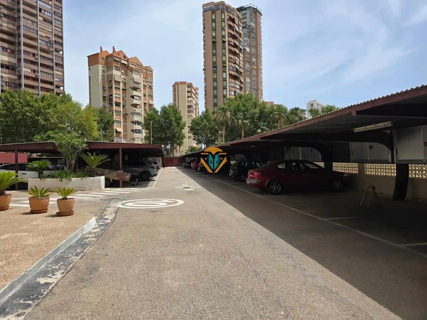 Apartamento con piscina en venta en Rincón de Loix, imagen 5