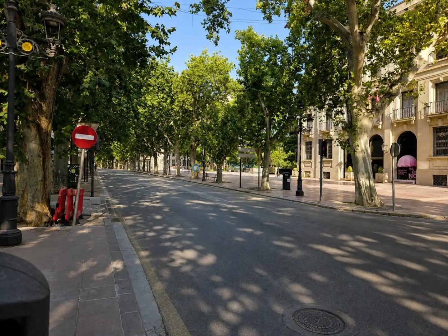 Exterior view of Flat for sale in Xàtiva  with Balcony