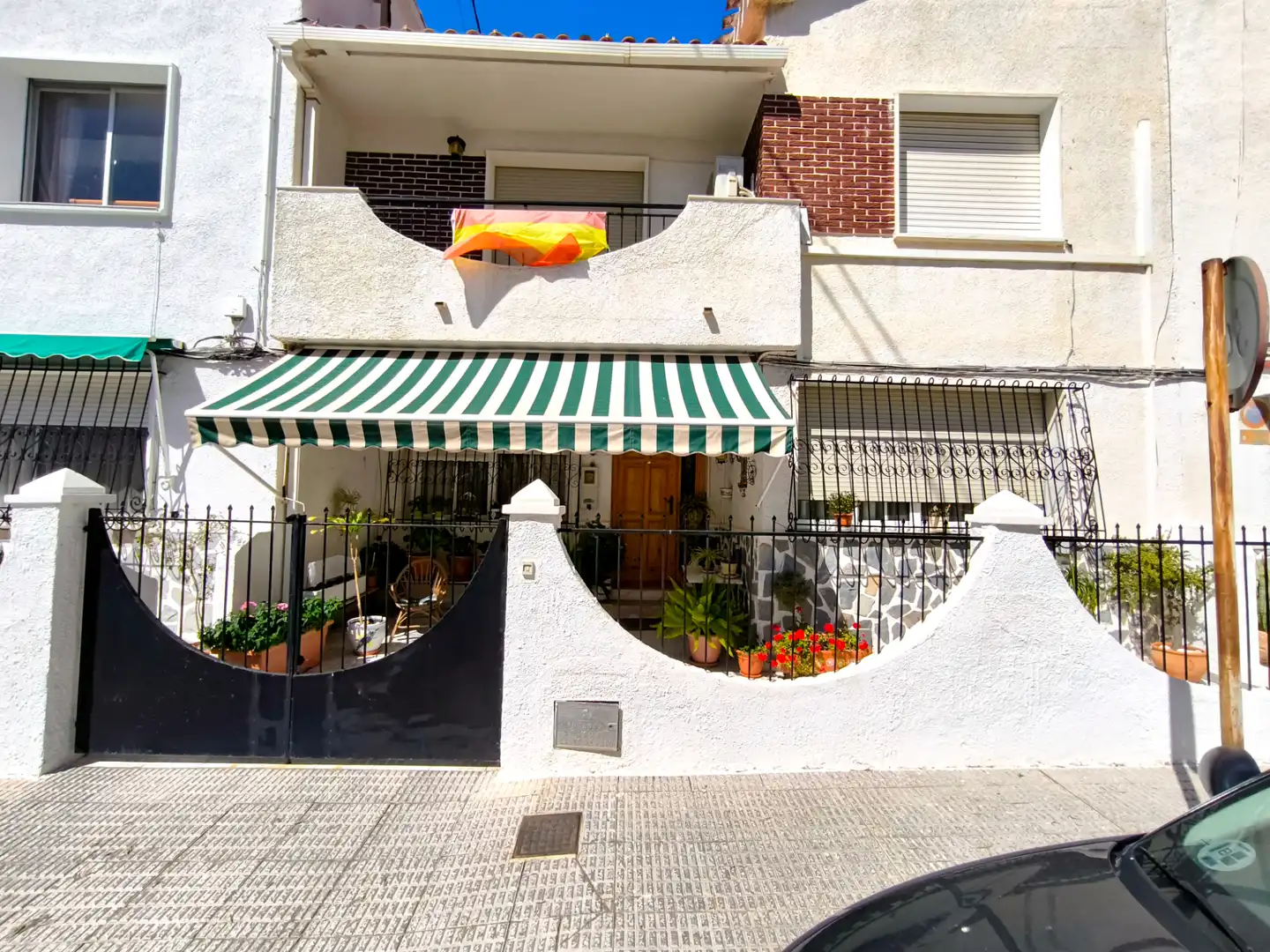 Casa o chalet en venta en Barrio de Peral - San Félix, Cartagena ciudad