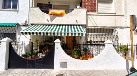 Foto 2 de Casa o chalet en venta en Barrio de Peral - San Félix, Cartagena