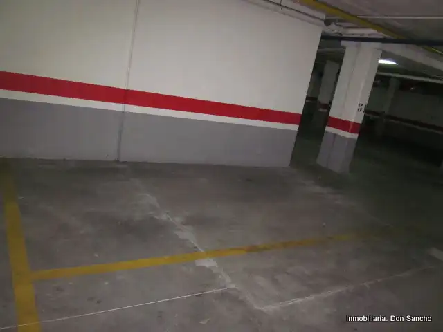 Aparcament en venda a Delicias, imagen 11