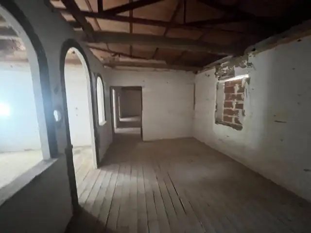 Casa adosada en venda en Mesegar de Tajo amb Terrassa