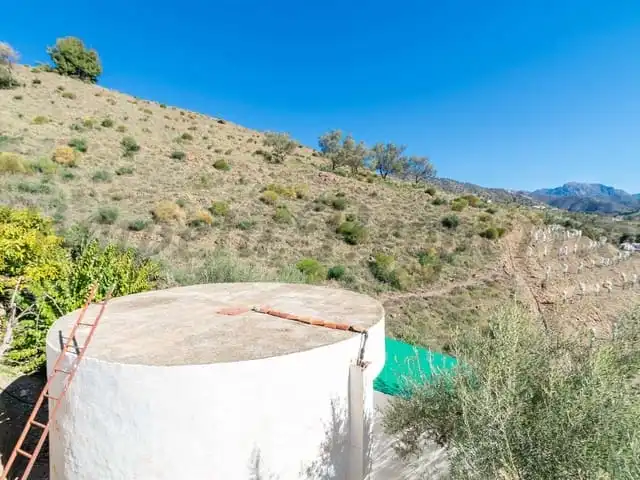 Terreni e lotti in vendita a Cómpeta, imagen 10