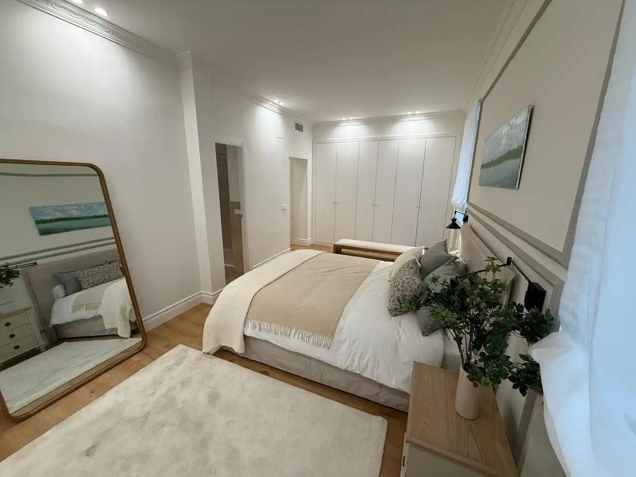Wohnung zum Verkauf in Barrio de Salamanca, imagen 7