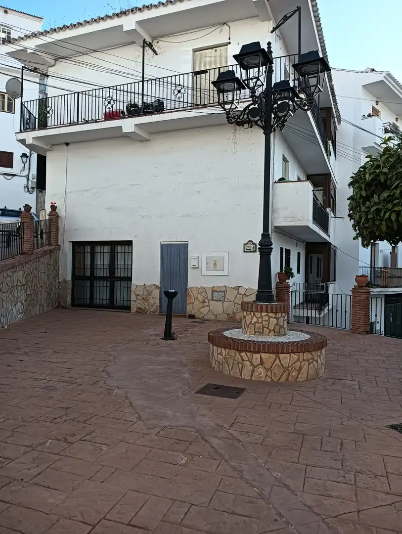 Gebäude zum Verkauf in Calle Piaggine, 35, Sayalonga