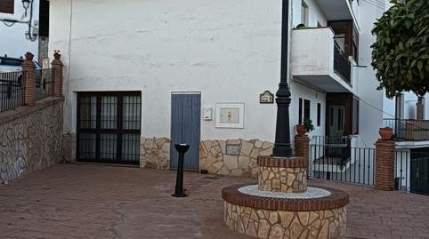 Foto 5 de Edifici en venda a Calle Piaggine, 35, Sayalonga, Málaga