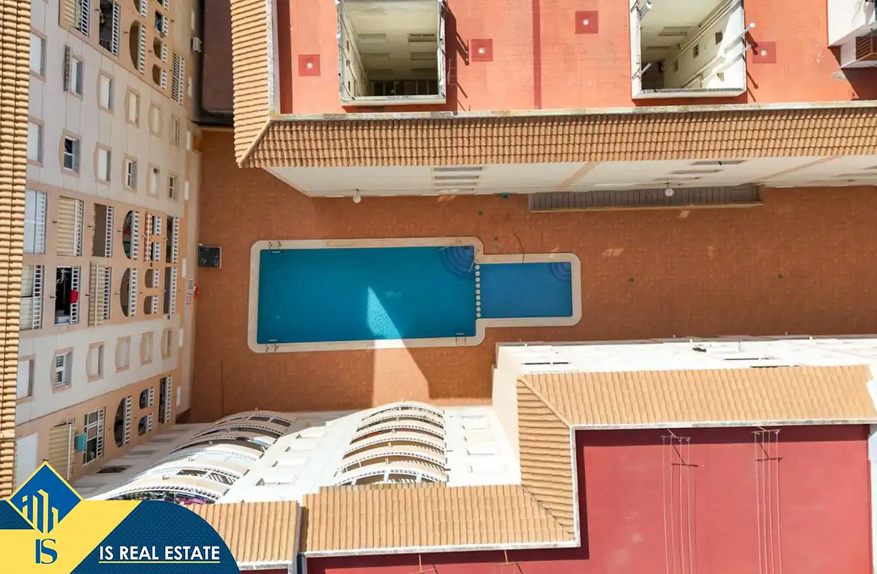 Apartamento con piscina en venta en Centro, imagen 19