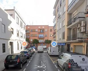 Vista exterior de Pis en venda en  Valencia Capital