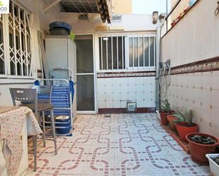 Terrace of Apartment for sale in  Murcia Capital  with Terrace