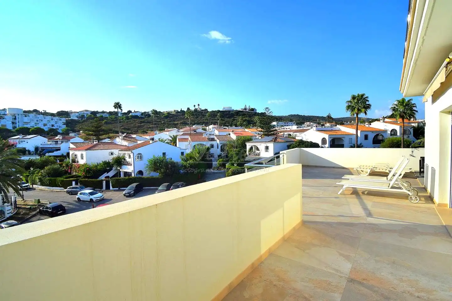 Appartement compact avec piscine à vendre à Avenida Mar del Sur, imagen 2