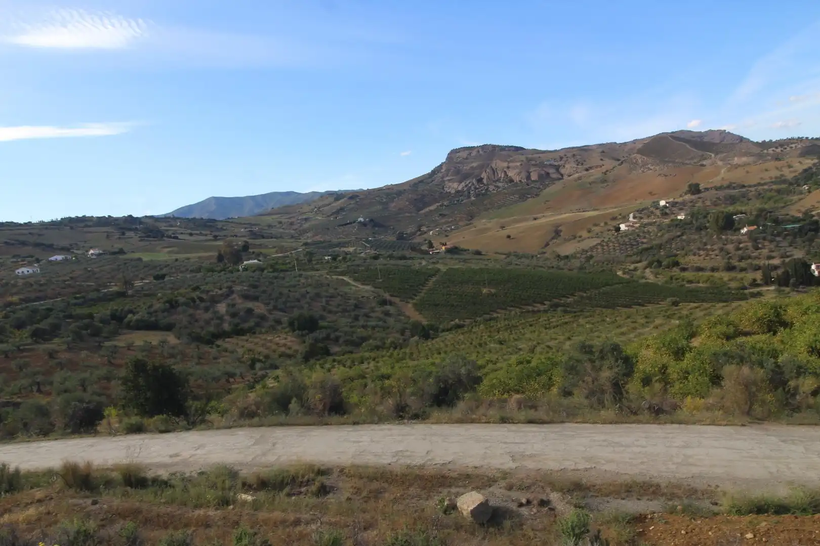 Rural land for sale in Diseminado Poligono 15, imagen 11