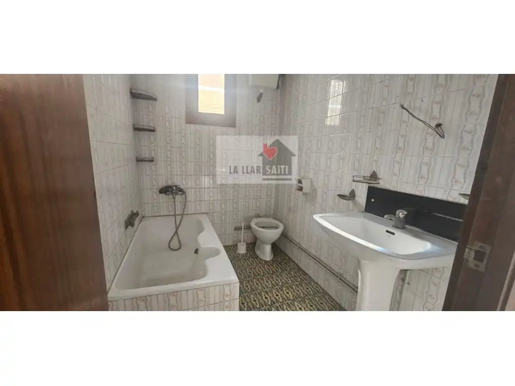Baño de Piso en venta en Xirivella