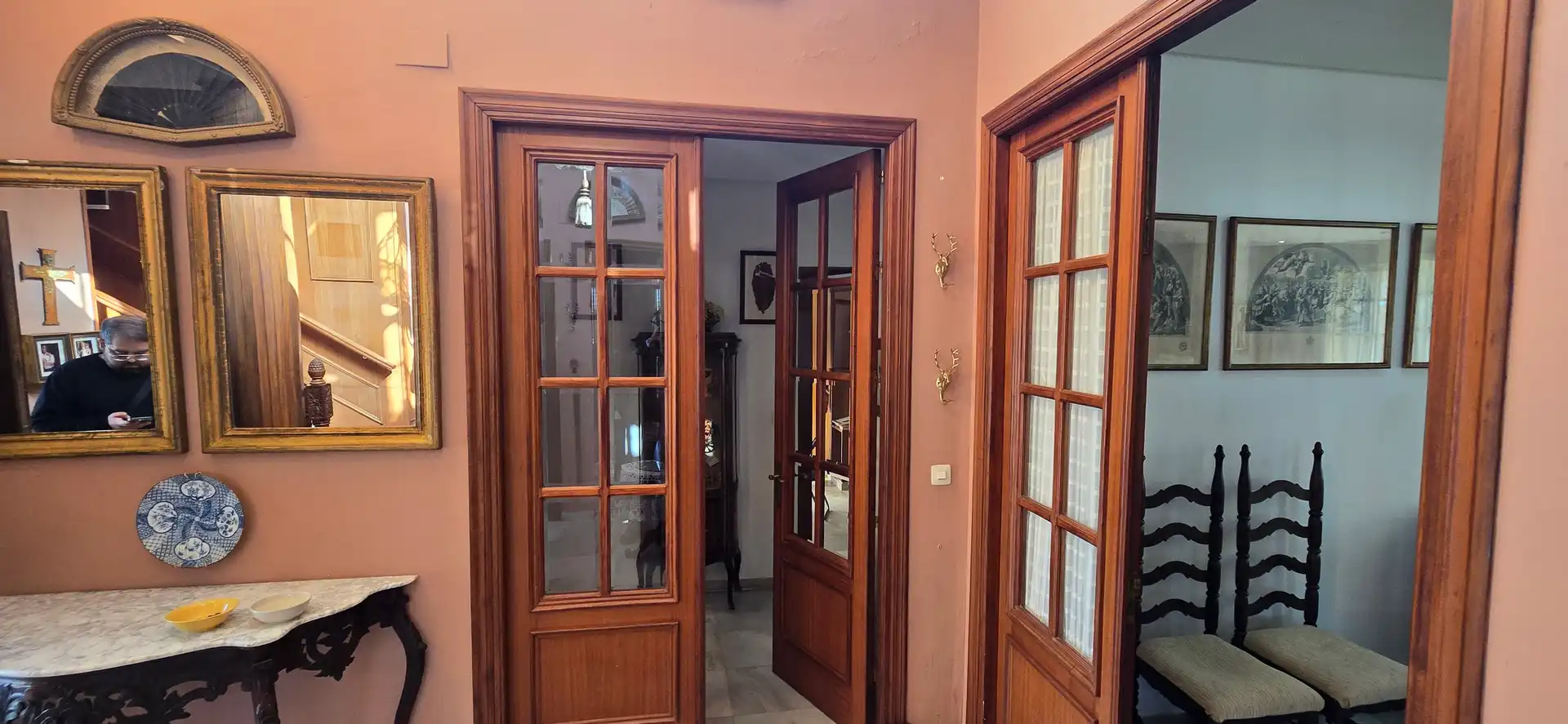 Houses for sale in Jerez de la Frontera  with Air Conditioner, Private garden and Terrace