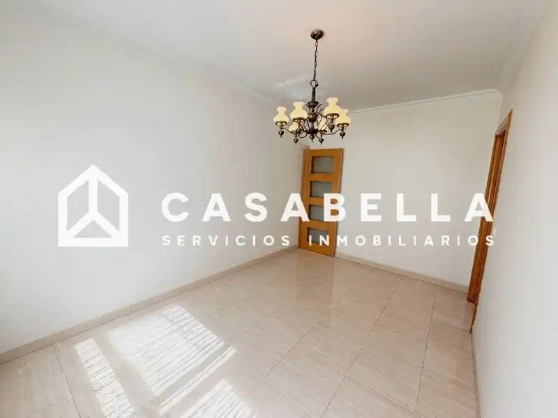 Exterior view of Flat for sale in Valencia