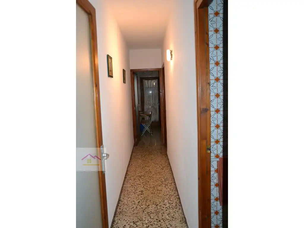 Casa amb terrassa en venda a Alcalà de Xivert pueblo, imagen 6