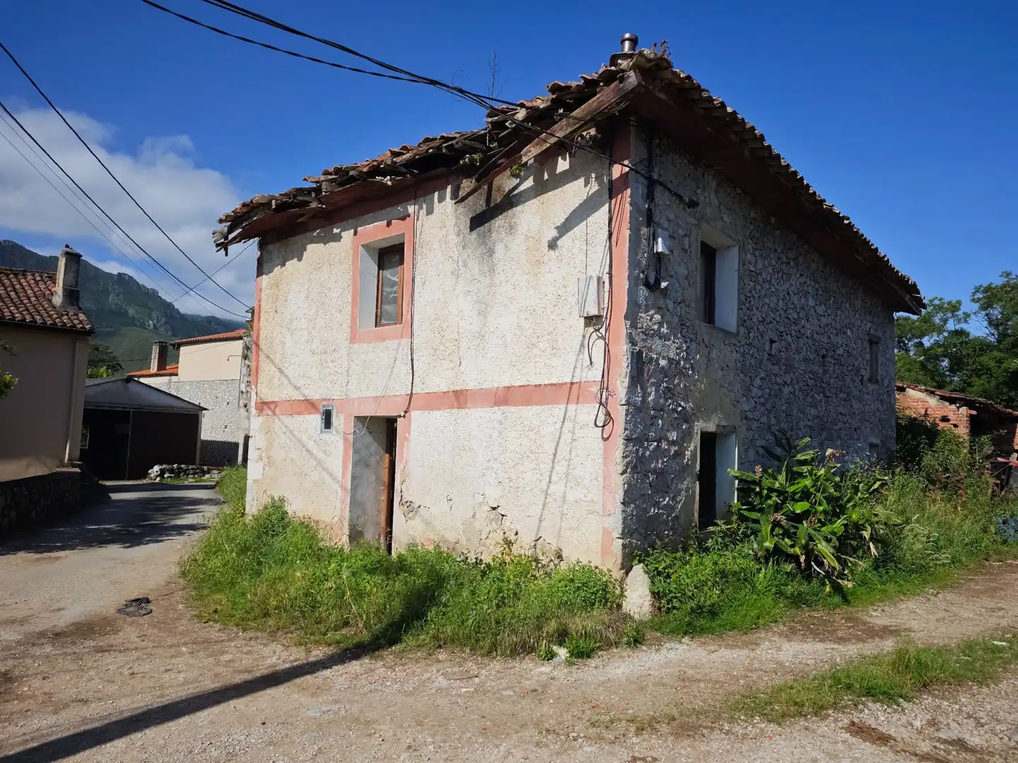 Haus zum Verkauf in Celorio - Poó - Parres, imagen 27