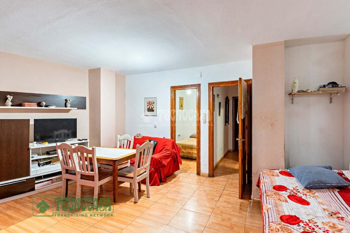 Habitación de Piso en venta en La Mojonera