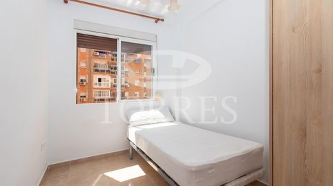 Foto 4 de Piso en venta en Ayala, Parque Ayala - Jardín de la Abadía - Huelín, Málaga Capital