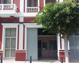 Exterior view of Premises to rent in Telde