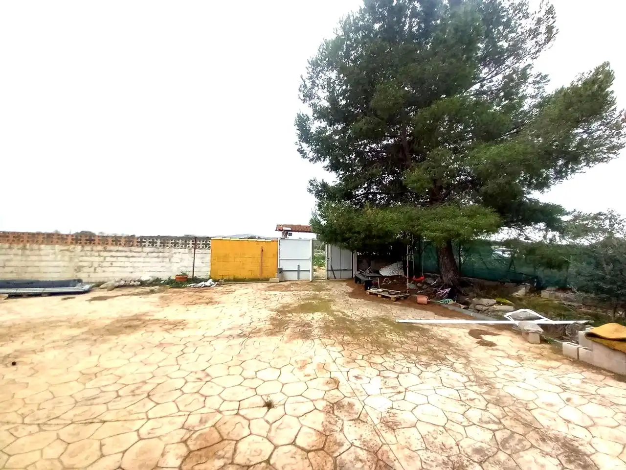 Casa o chalet en venta en Mozota con Jardín privado, Trastero y Piscina